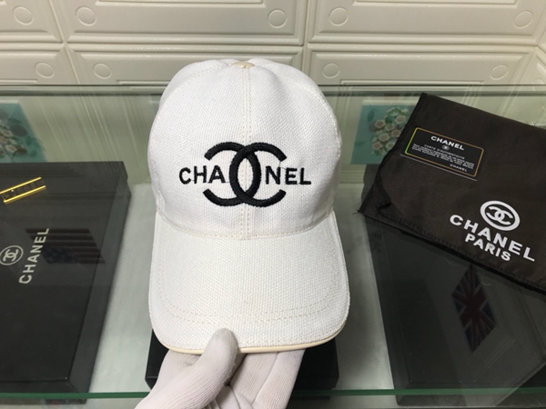 ブランド帽子角部分ディテール